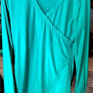 Athleta Swim Coverup - M